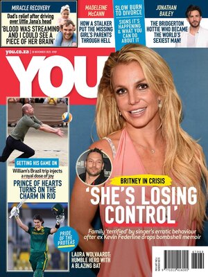 You South Africa - Magazine